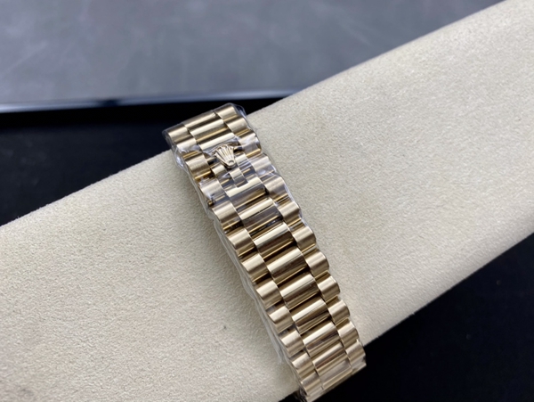 激安ロレックス着用イメージ